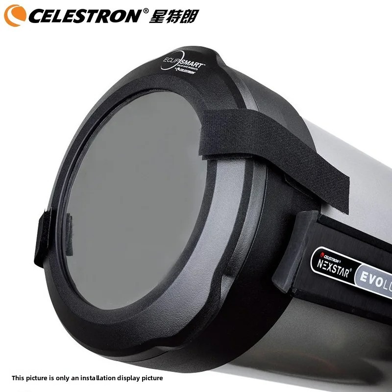 Celestron Telescope Nexstar 8Se - Celestron ソーラーフィルム CPC800 NexStar 8SE 8