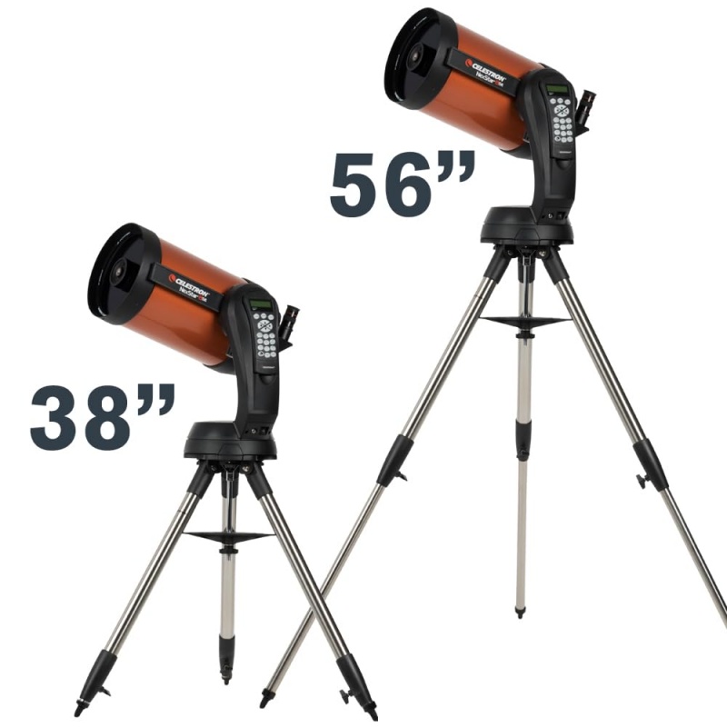 Celestron Telescope Nexstar 8Se - セレストロン ネクスター4SE/5SE/8SE コンピュータ制御式天体望遠鏡 GOTOデジタル反射望遠鏡 コントロールパネル付き