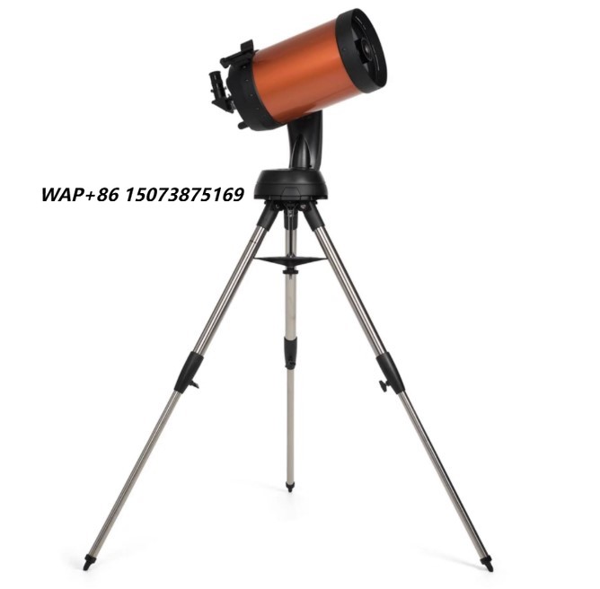 Celestron Telescope Nexstar 8Se - セレストロン ネクスタースター 8SE 天体望遠鏡 高解像度 プロ仕様