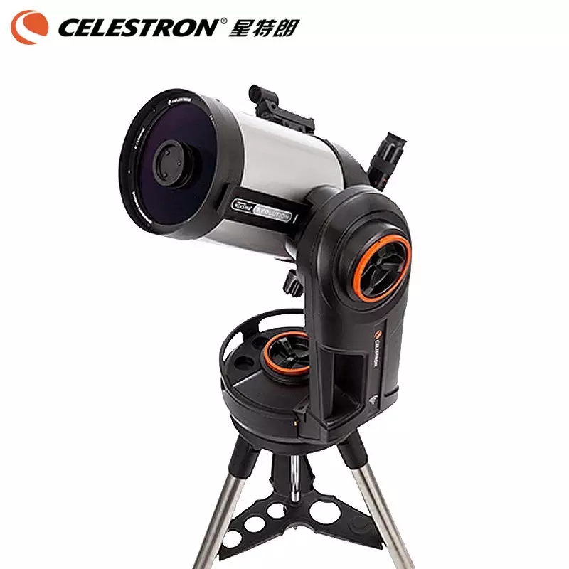 Celestron Telescope Nexstar 8Se - Celestron NexStar Evolution 8SE 望遠鏡 203mm