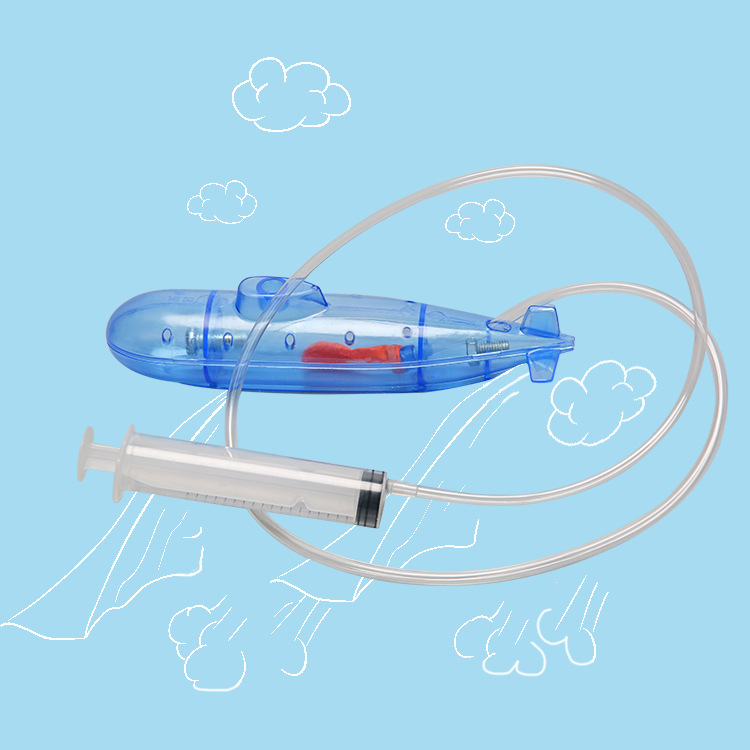 Science Diy Model - 学生の手作り潜水艦 DIY 組み立て科学技術科学実験機器子供用ダイビングおもちゃ教育モデル