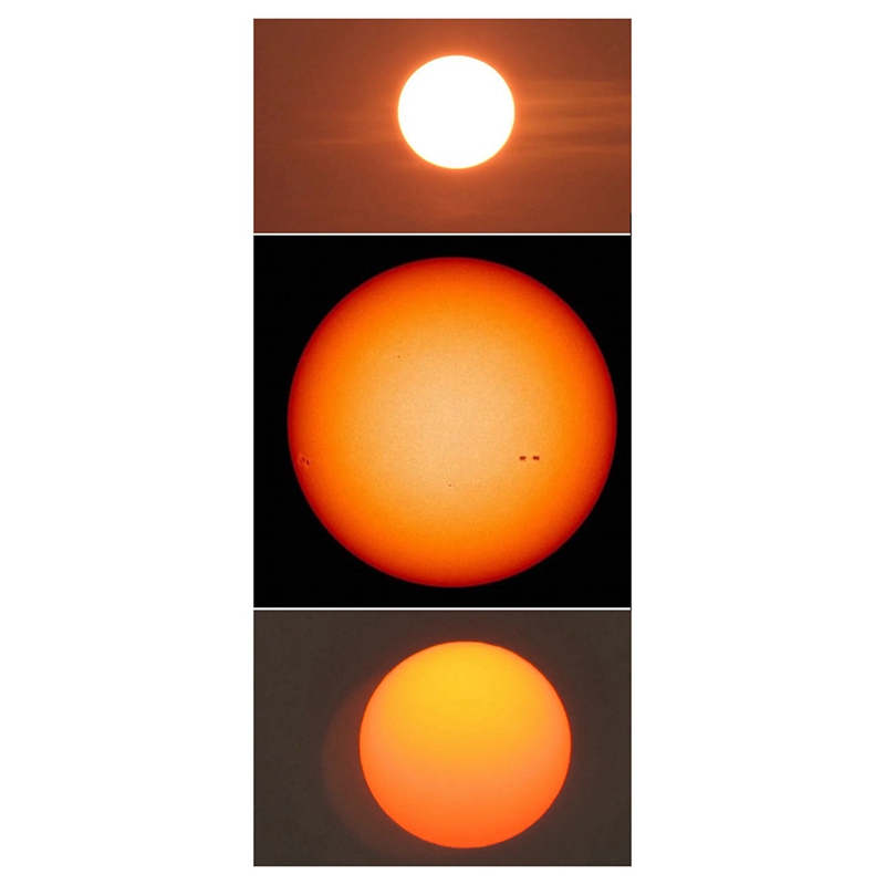 Celestron Telescope Nexstar 8Se - ABYC 太陽フィルムフィルタープロフェッショナルバードバーダーフィルム望遠鏡セレストロン NexStar CPC800 8SE 天体望遠鏡用