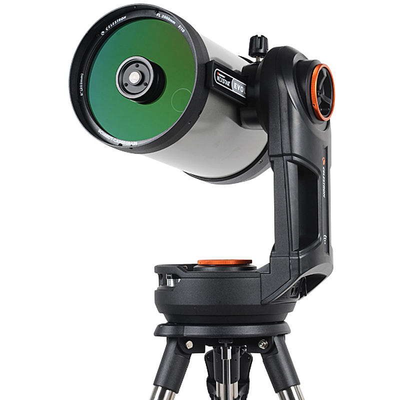 Celestron Telescope Nexstar 8Se - 2026年発売 セレストロン ネックススター エボリューション 8インチ GOTO望遠鏡