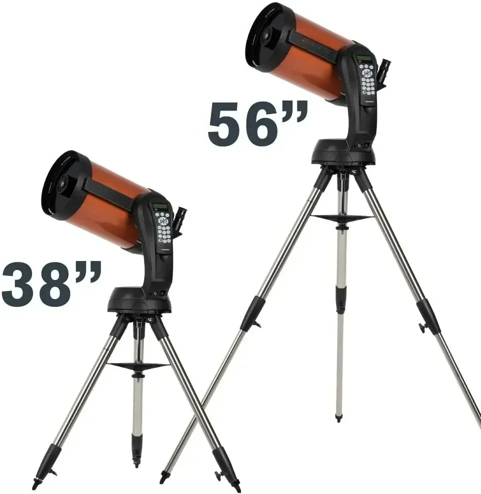 Celestron Telescope Nexstar 8Se - Celestron NexStar 8SE 203 ミリメートル F/10