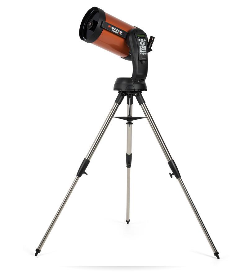 Celestron Telescope Nexstar 8Se - セレストロン NexStar 8SE 天体望遠鏡 インテリジェント自動星探知 プロ仕様