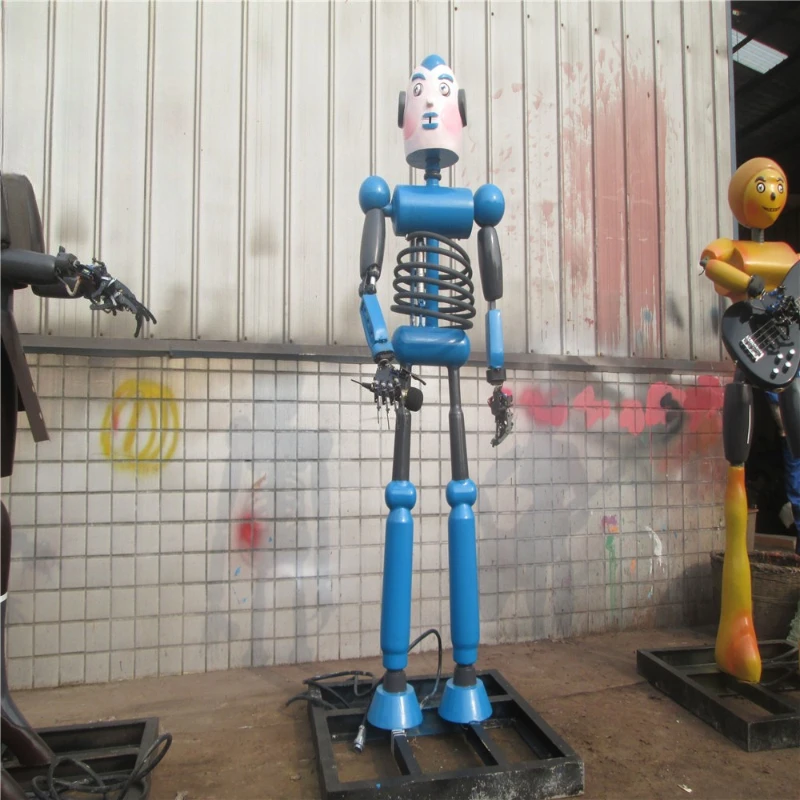 展示用シミュレーションロボット、博物館展示品、科学技術博物館 - Science Exhibition Models のレビューと価格