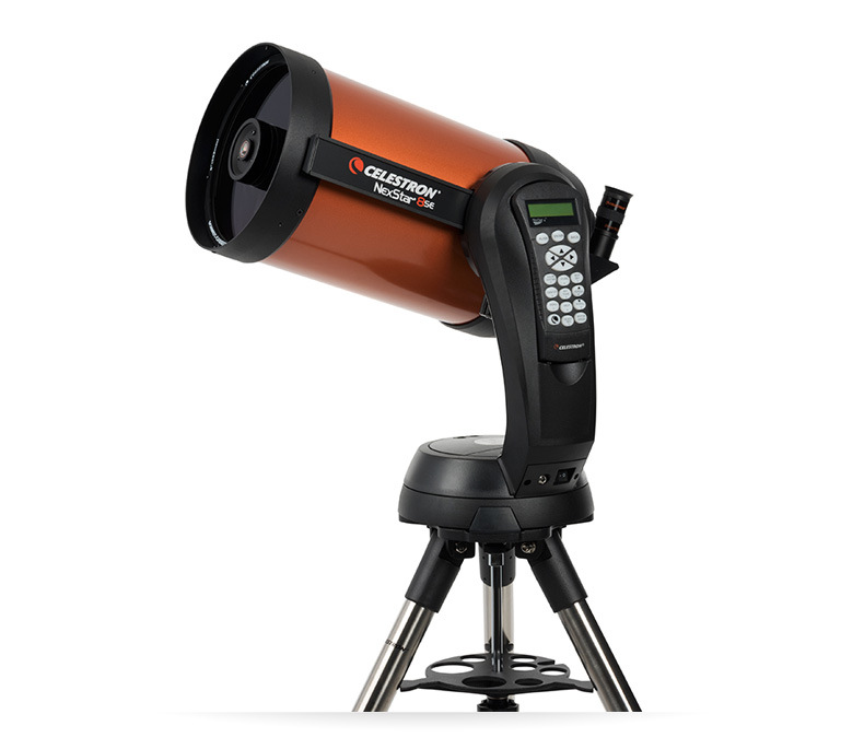 2026年発売 セレストロン ネックススター8SE 天体望遠 - Celestron Telescope Nexstar 8Se のレビューと価格