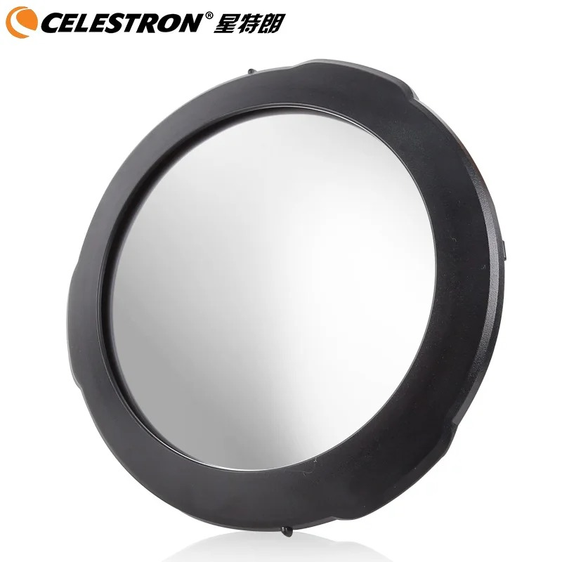 Celestron ソーラーフィルム CPC800 NexS - Celestron Telescope Nexstar 8Se のレビューと価格