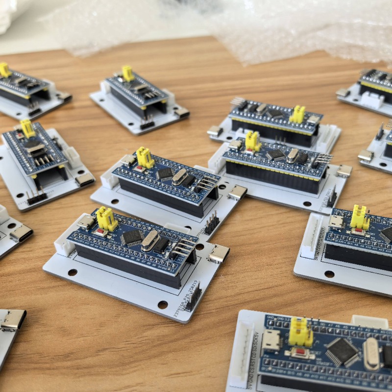 Arduino / STM32用超音波レーダースキャニングモ - Science Project Toys Making のレビューと価格