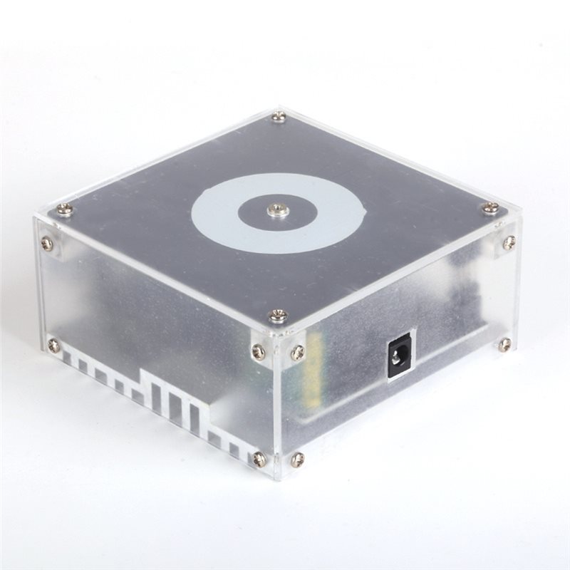 B50B-人工電気アークテスラコイル用Bluetooth音楽 - Science Experiment のレビューと価格
