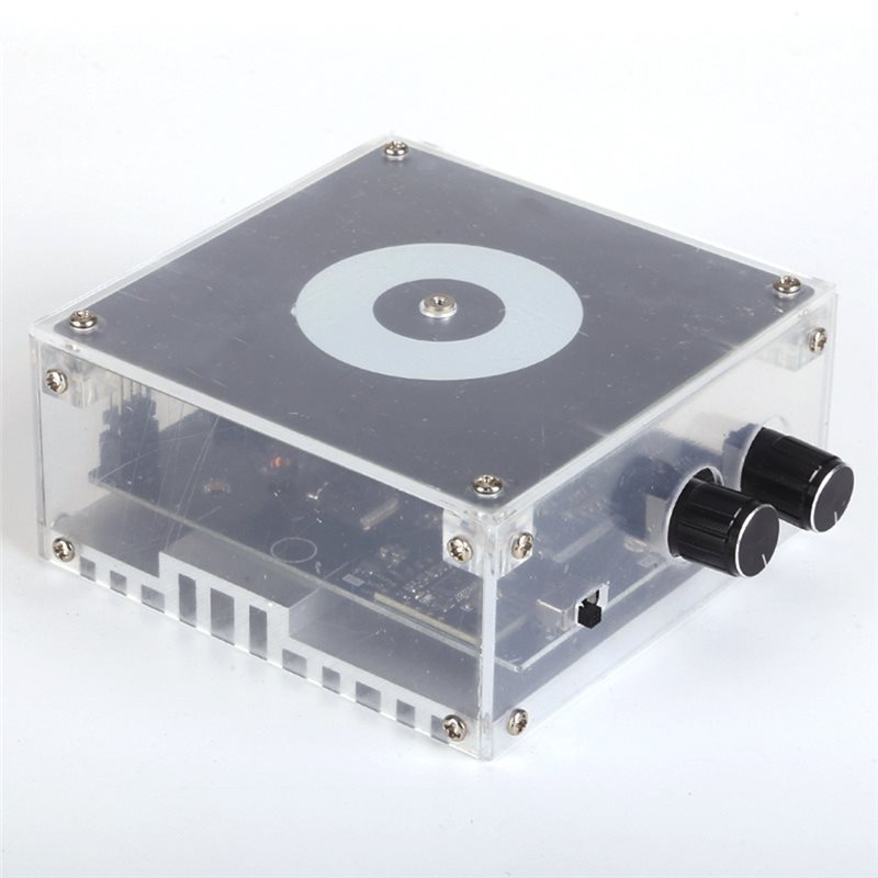 B50B-人工電気アークテスラコイル用Bluetooth音楽 - Science Experiment のレビューと価格