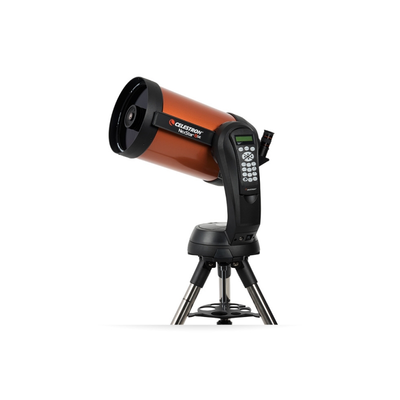 セレストロンnexstar自動天体望遠鏡、スターのシークデバ - Celestron Telescope Nexstar 8Se のレビューと価格