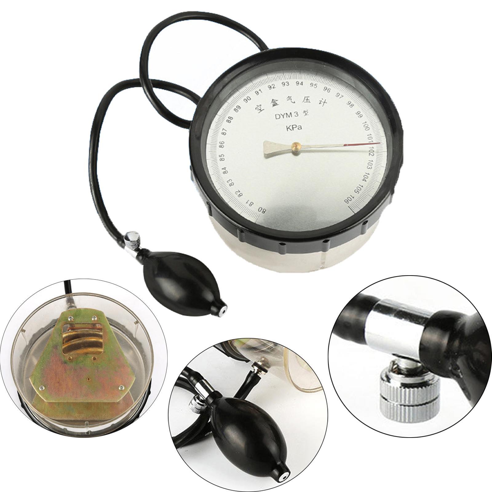 気圧計 クラシック天気予測器 測定用アナログ天気ステーション - Barometer Analog Classic のレビューと価格