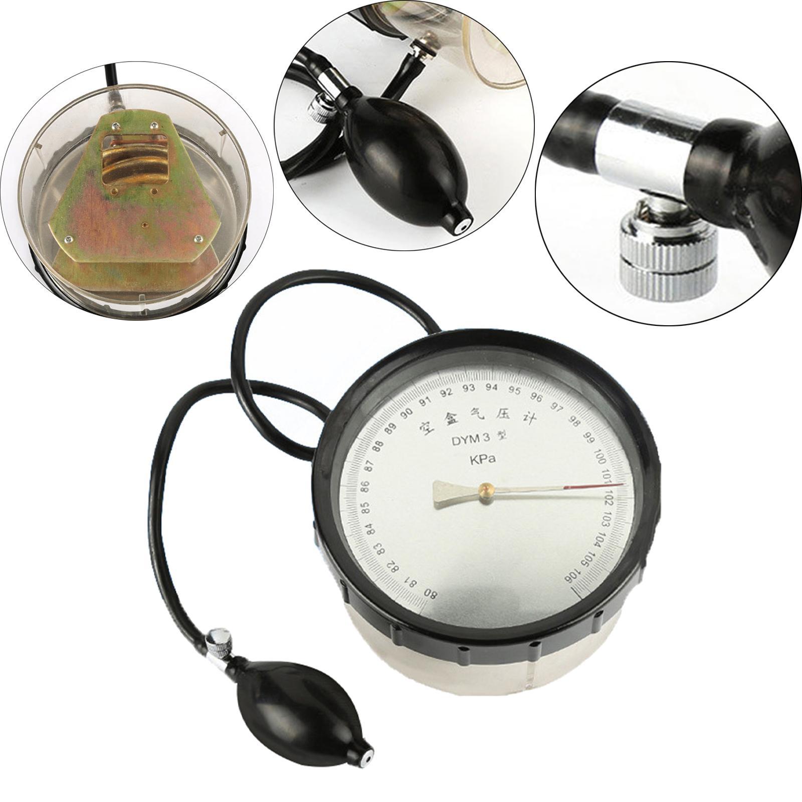 気圧計 クラシック天気予測器 測定用アナログ天気ステーション - Barometer Analog Classic のレビューと価格