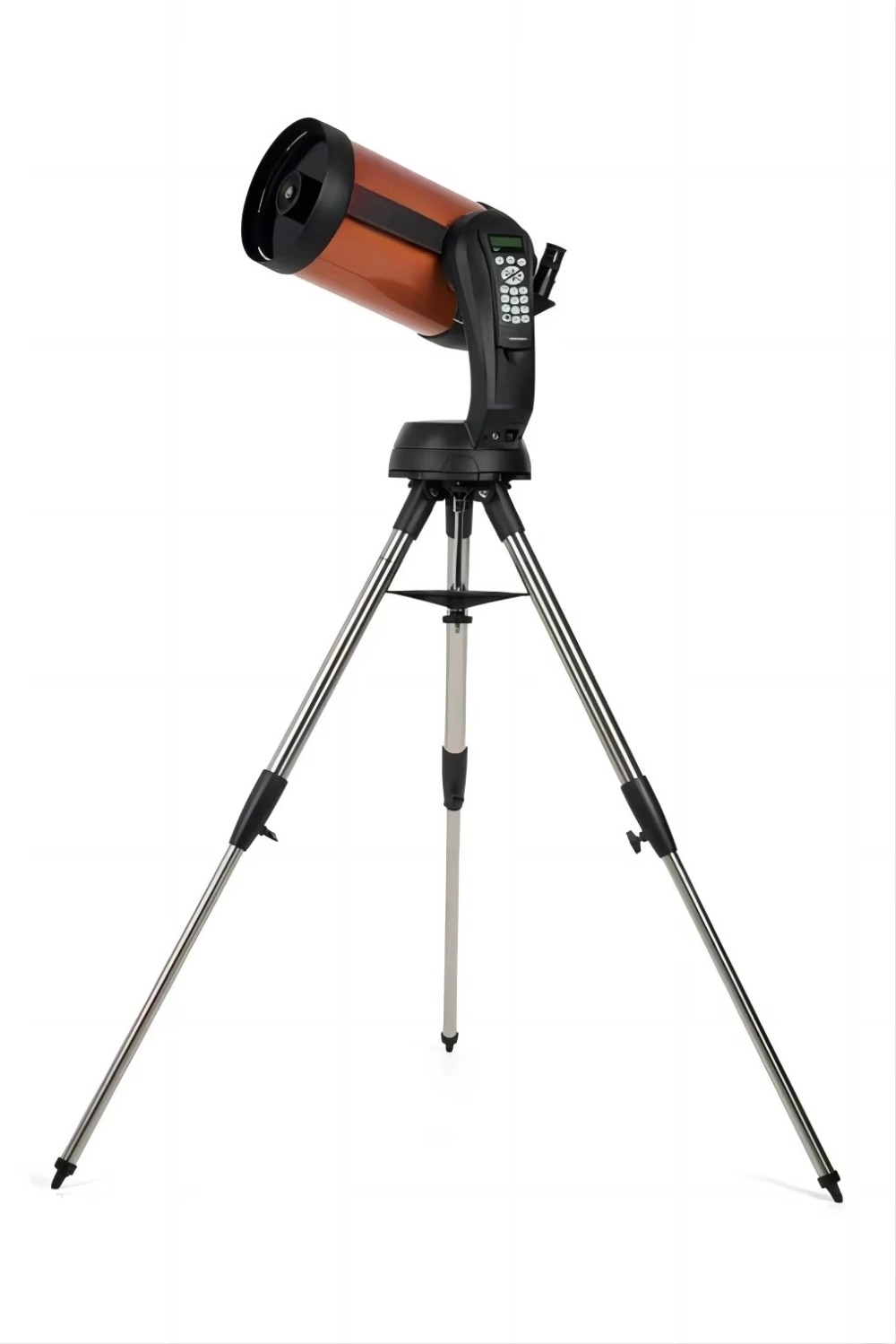 セレストロン ネクスター 8SE コンピュータ化望遠鏡 - Celestron Telescope Nexstar 8Se のレビューと価格