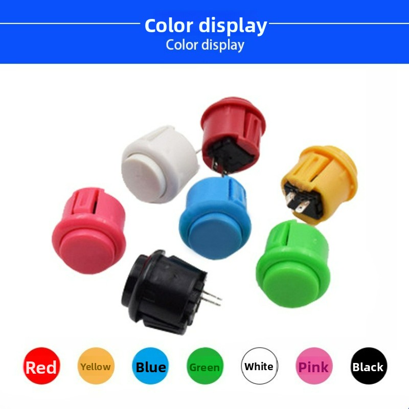 DIYアーケードジョイスティックキット サンワスティック 5 - Circuit Snap Kit のレビューと価格