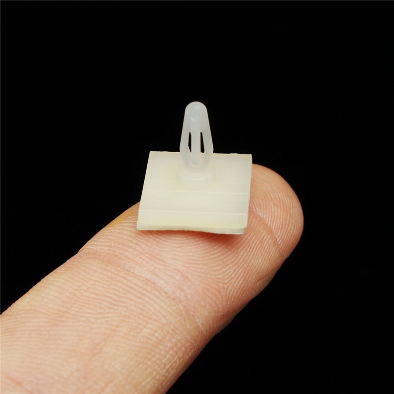 100個入り プラスチック製ネジ PCB基板回路サポートスペ - Circuit Snap Kit のレビューと価格