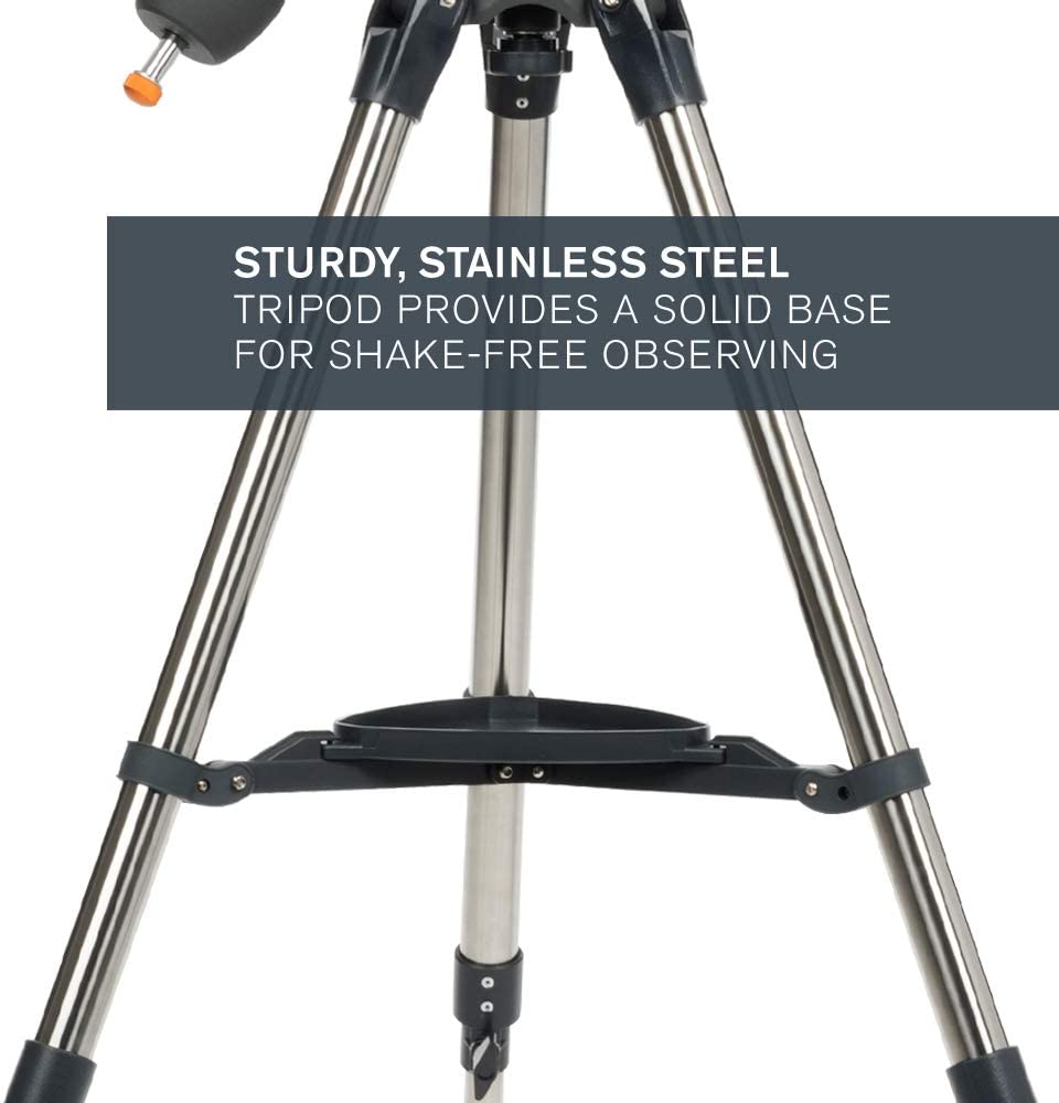 2026年販売 セレストロン - アストロマスター130EQ - Celestron Telescope Astromaster 130 のレビューと価格