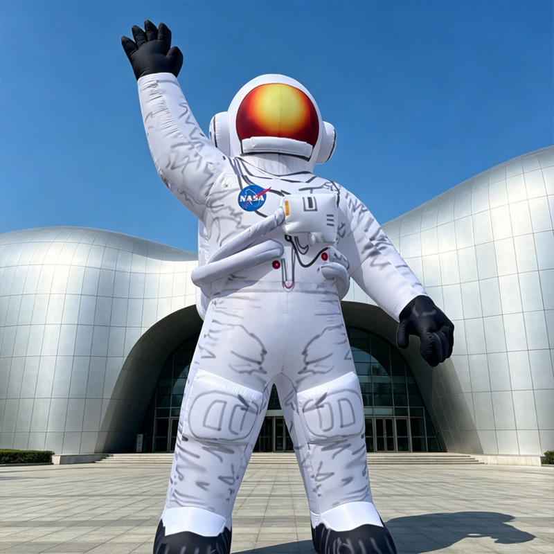 膨張式宇宙飛行士、宇宙科学膨張式宇宙飛行士モデル、展示会/博 - Science Exhibition Models のレビューと価格