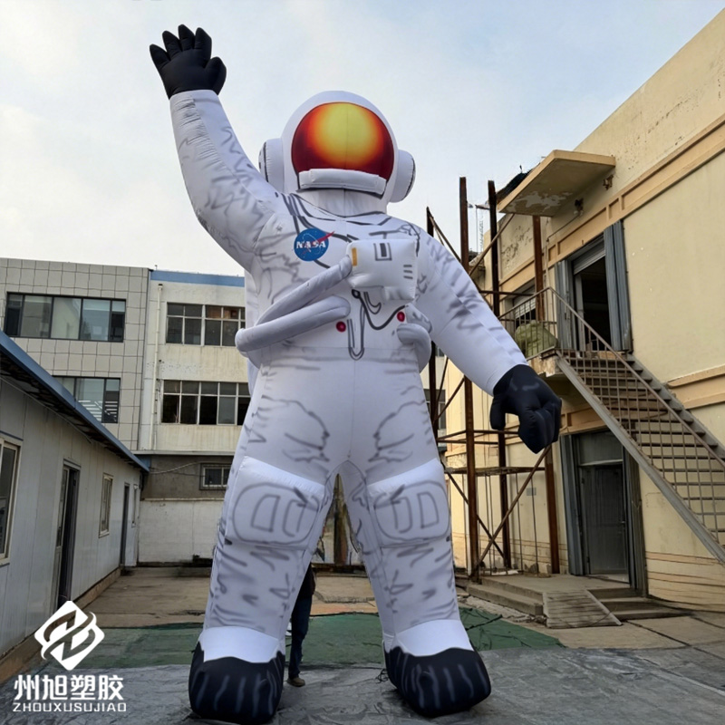 膨張式宇宙飛行士、宇宙科学膨張式宇宙飛行士モデル、展示会/博 - Science Exhibition Models のレビューと価格