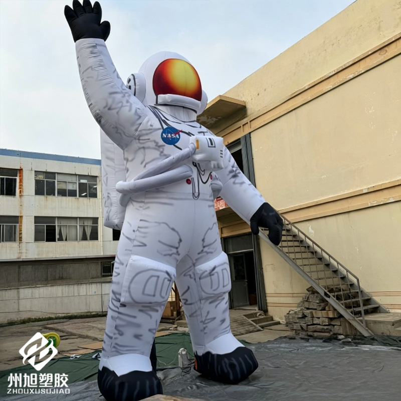 膨張式宇宙飛行士、宇宙科学膨張式宇宙飛行士モデル、展示会/博 - Science Exhibition Models のレビューと価格