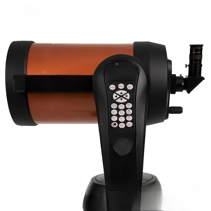 セレストロン ネクスタースター 8SE 天体望遠鏡 高解像度 - Celestron Telescope Nexstar 8Se のレビューと価格