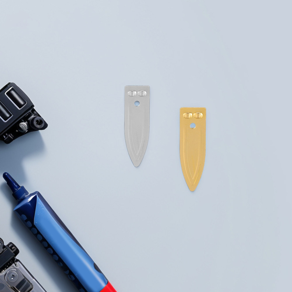 20 個の銅亜鉛電極ストリップ DIY 発電科学実験キットフ - Science Experiment のレビューと価格