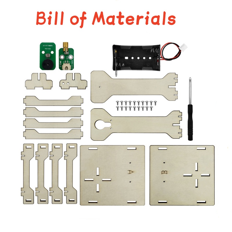 DIY 赤外線レーザー 학습Alar tecnologíam - Science Diy Model のレビューと価格