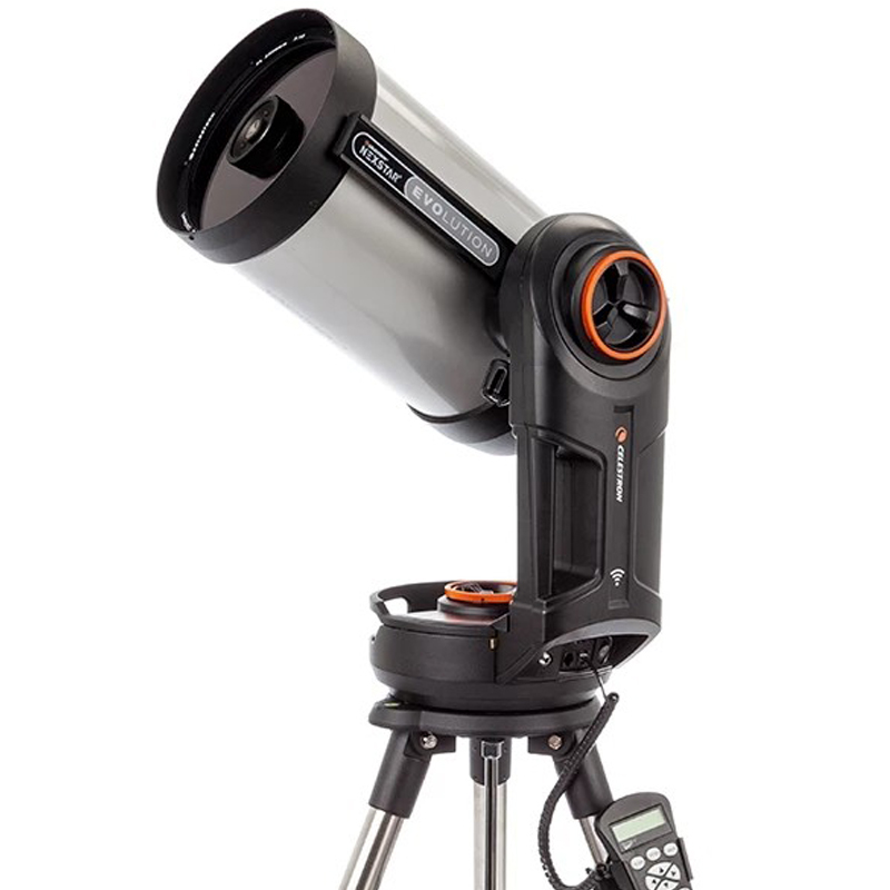 2026年発売 セレストロン ネックススター エボリューショ - Celestron Telescope Nexstar 8Se のレビューと価格