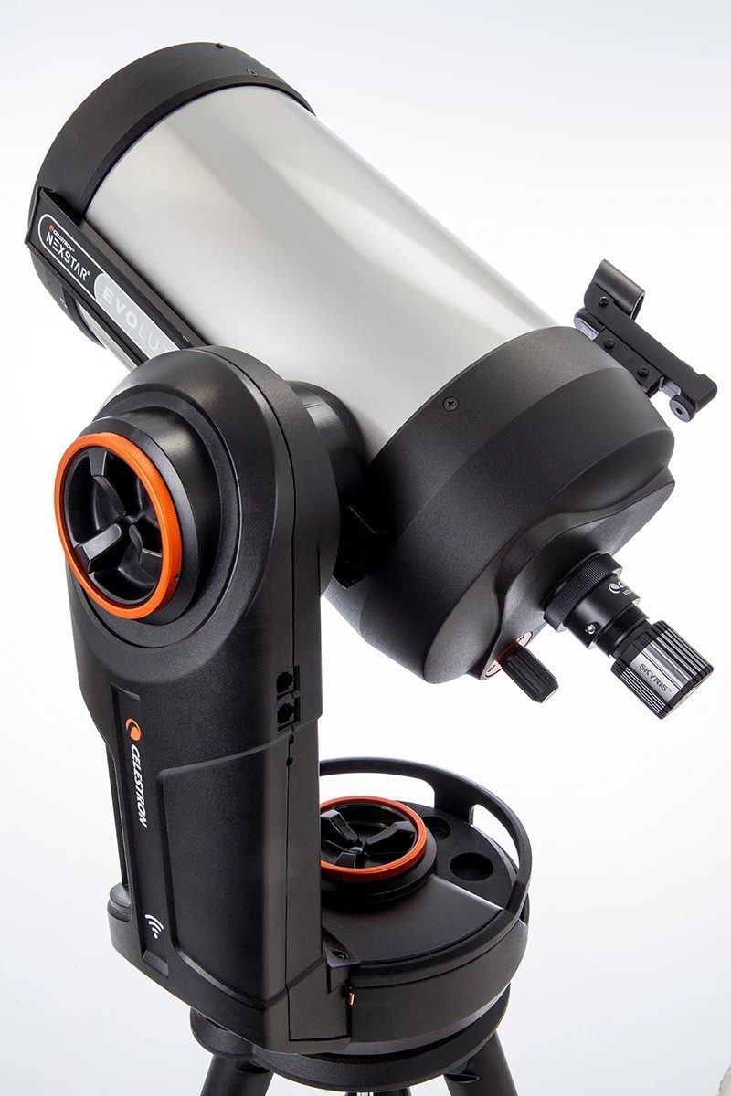 2026年発売 セレストロン ネックススター エボリューショ - Celestron Telescope Nexstar 8Se のレビューと価格