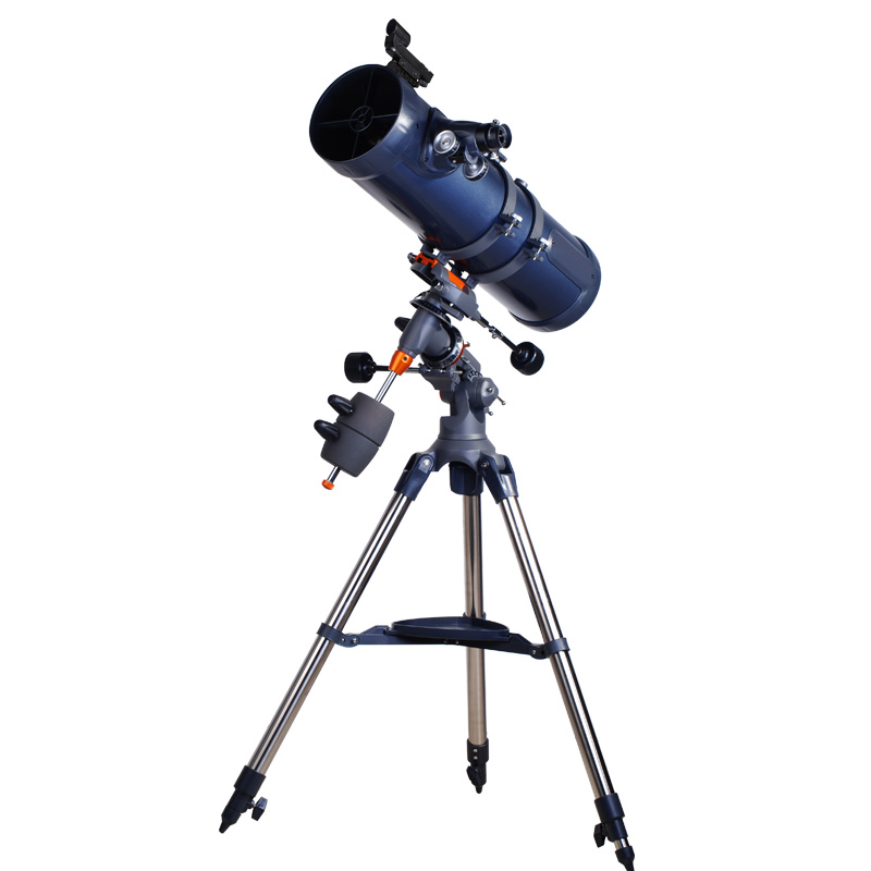 セレストロン アストロマスター 130EQ 反射望遠鏡 天体 - Celestron Telescope Astromaster 130 のレビューと価格