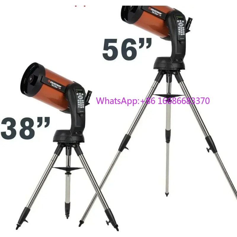セレストロン ネックススター 8SE 203mm F/10  - Celestron Telescope Nexstar 8Se のレビューと価格