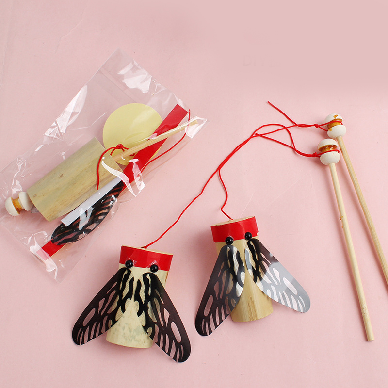 竹,子供のおもちゃ,日曜大工の科学実験キット,楽しい学校のプ - Science Project Toys Making のレビューと価格